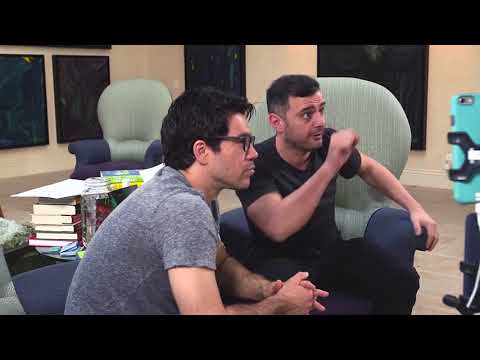 Gary Vaynerchuk & Tai Lopez Interview | Change Yourself to be Successful and STOP Hoping