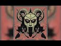 DANGERDOOM, MF DOOM, Danger Mouse - Space Ho's (Madlib Remix) (Official Audio)