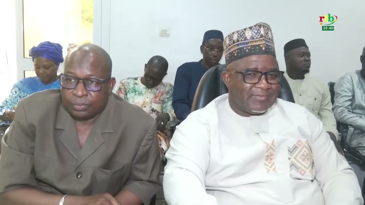 Actualités AES/ Mali : le bilan à mi-parcours de la campagne agricole de l'année jugé satisfaisant