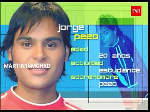 Rojo / Jorge Pezo, Yamna y Maura - Tequila