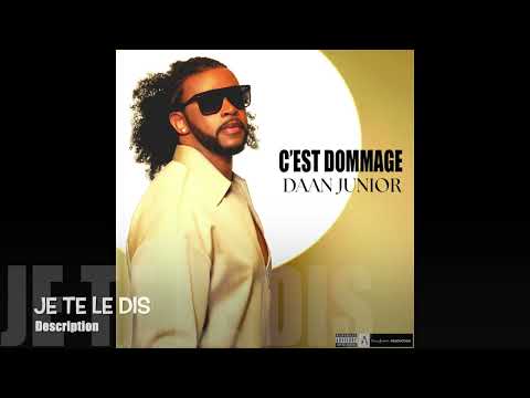 Daan Junior: I AM THERE