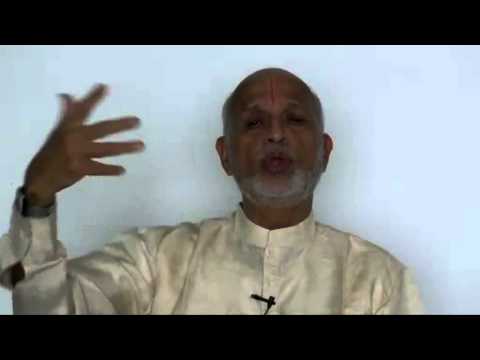 Advanced Vedanta - 147 by Acharya Sadaji