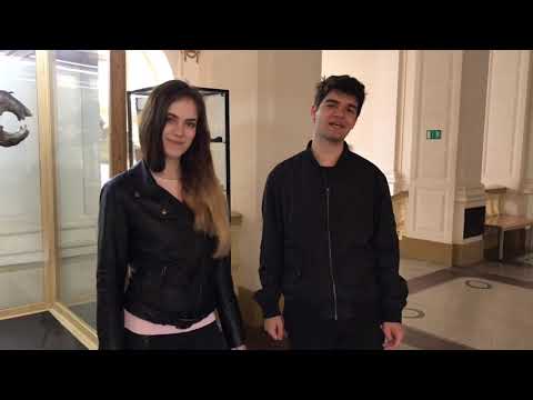 download lagu mp3 mp4 Faculty Of Science Charles University Prague, download lagu Faculty Of Science Charles University Prague gratis, unduh video klip Faculty Of Science Charles University Prague
