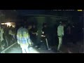 Police Shut Down Out Of Control Airbnb Party Bodycam Footage