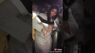 رقصه عشه الجبل