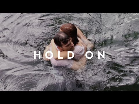 Jayceeoh & Britt Daley - Hold On (Official Music Video)
