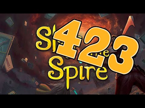 Slay The Spire #423 | Daily #401 (22/11/19) | Let's Play Slay The Spire