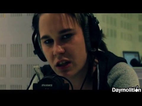 Ladea - Freestyle Goom Radio - Daymolition