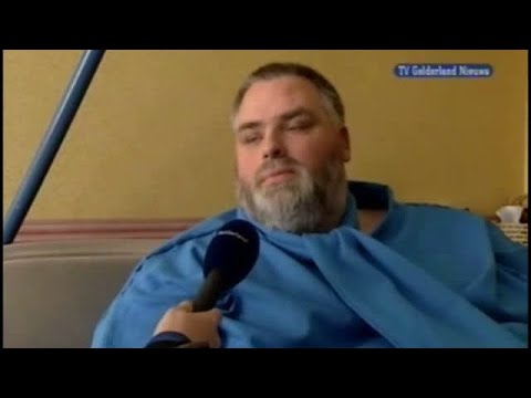 GLD Nieuws 9 april 2008 - Nieuws