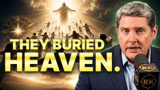 The Church Rejected Heaven's Witnesses — So God Sent More.