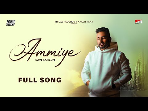 Ammiye