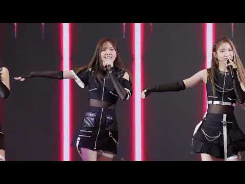 221106 PUPE BNK48 - Make Noise @The Promenade