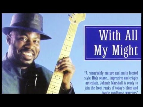 Johnnie Marshall - South Georgia Boogie