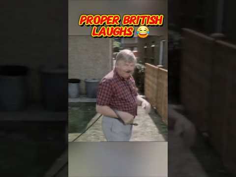 FANTASTIC BENNY HILL MOMENTS 😂😂 #shorts