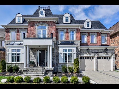 26 Fairmont Close Brampton, Rick Sethi