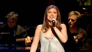 Hayley Westenra — Across The Universe Of Time (With Sophie Westenra)