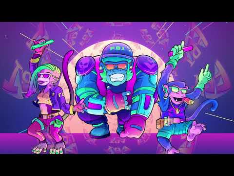 Nukleall & Ital - Planet Vega (Original Mix)