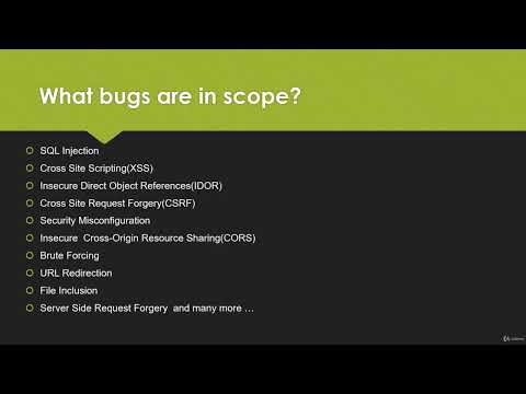 01 What is a Bug Bounty Program Bug Bounty Hunting Guide to an Advanced Earning Method