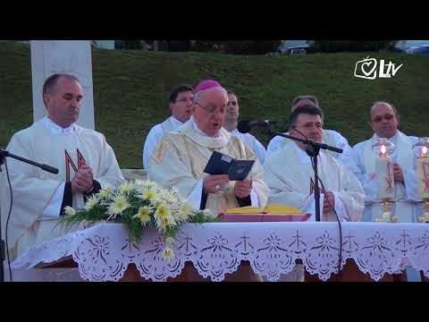 Izdvojeno 2.11.2017. - Svetkovina Svetih Svetih u Požegi