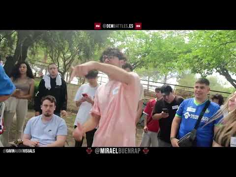 KMIBA vs WARRIOR vs ZYKO vs DANI VK RONDO 2 FILTROS DEM ALICANTE 🇪🇸 2023