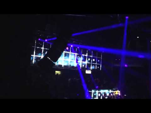 Marco Carola Play Konstantin_k - Sugo @ Vanilla Club Svizzera 09/05/2015