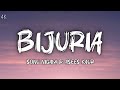Bijuria LYRICS Sonu Nigam Sunny Sanskari Ki Tulsi Kumari Varun Janhvi Sanya Sonu Asees