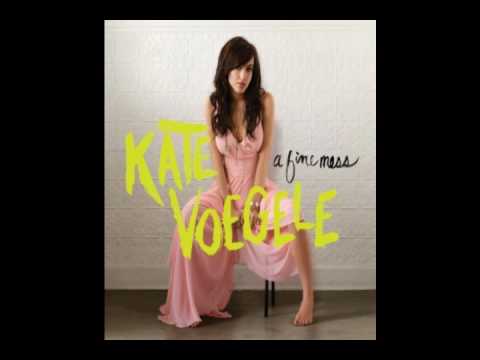 Kate Voegele - 99 Times