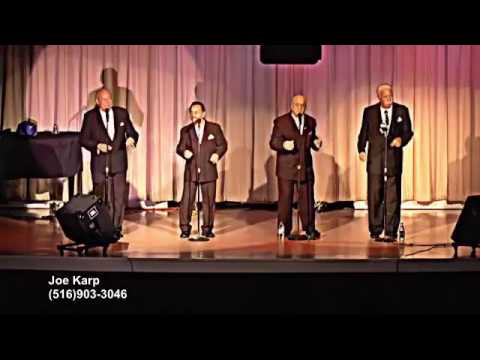 Joey and the Paradons