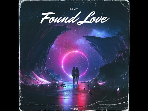Prinz - Found Love (Official Audio) | @prinzmusic_
