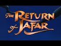 Aladdin The Return Of Jafar Original Theatrical Trailer 1994