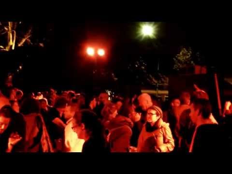 Vivacité 2013   Nyabin Sound System play Ramon Judah   The Vibe (VibesCreator Release)