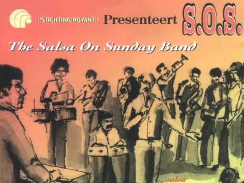 Salsa on Sunday-Di don visie