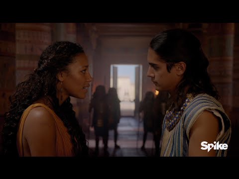 TUT (Clip 'You Have Headled My Wounds')