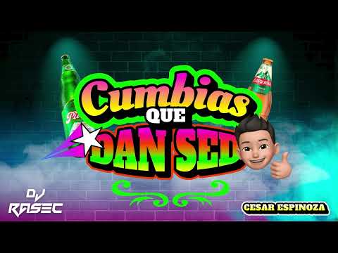 CUMBIAS QUE DAN SED 🍺 MIX 2024 (  ARMONIA 10, AGUA MARINA, LA UNICA TROPICAL, MARISOL, GRUPO 5,)