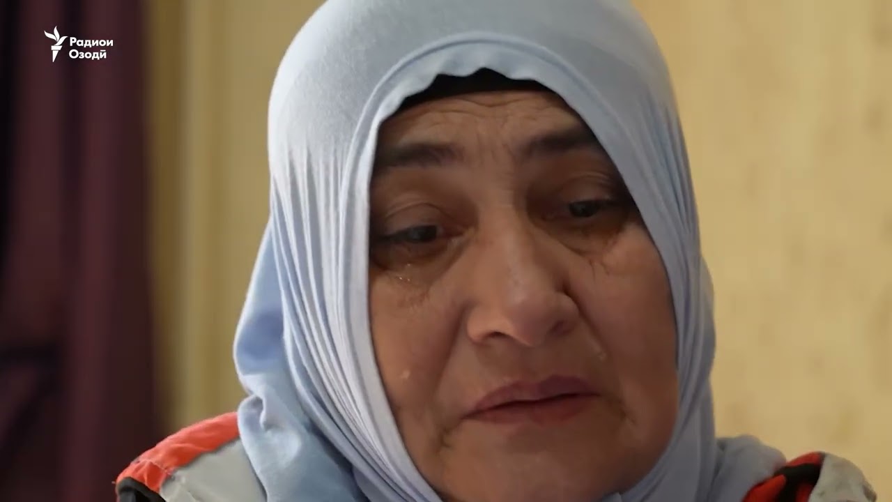 "Ронанда кӯдакро бо мошин зада, аз ҷои ҳодиса гурехтааст"