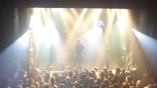 EQUILIBRIUM Katharsis [Live 2016 Paris]