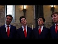 The King's Singers - Greensleeves