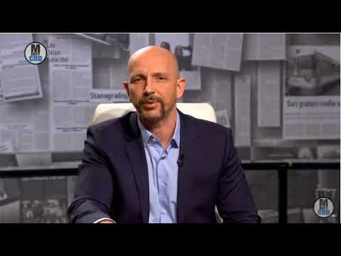 Меша Селимовић