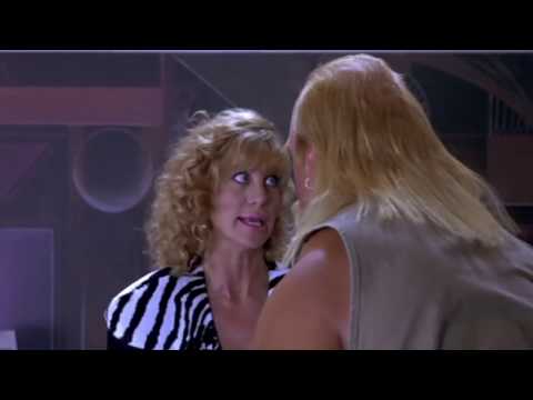 Suburban Commando - Take a Seat!