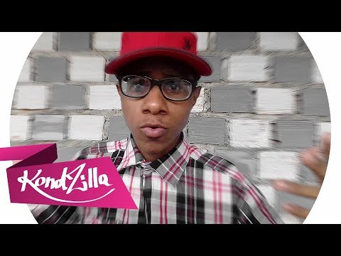 MC Don Juan - Amar, Amei - PARÓDIA GOSPEL