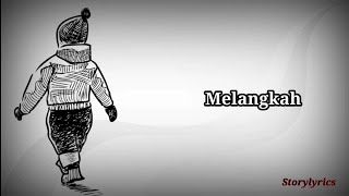 Download lagu Melangkah with lyrics ~ Herry Nation feat. Afitbass, Yudin Nawir mp3
