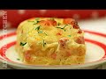 Cartofi Gratinati La Cuptor Cu Sunca Si Cascaval Adygio Kitchen