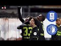 Feyenoord worstelt tegen tiental in Waalwijk | Samenvatting RKC - Feyenoord