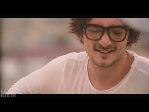 Tirana Sessions - Genc Salihu (Këngë nga kopshti)