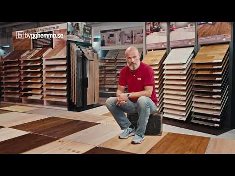 Bygghemma 2018 - Generell