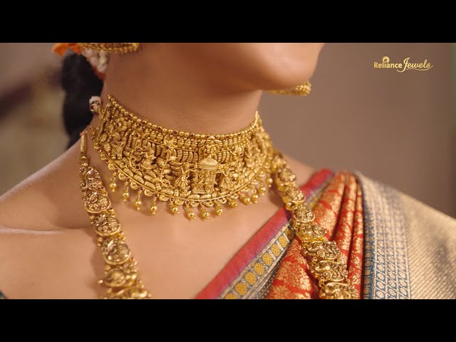 One of India's Most Trusted Jewellery Brand