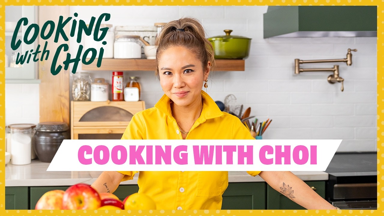 Cooking with Choi Official 1
