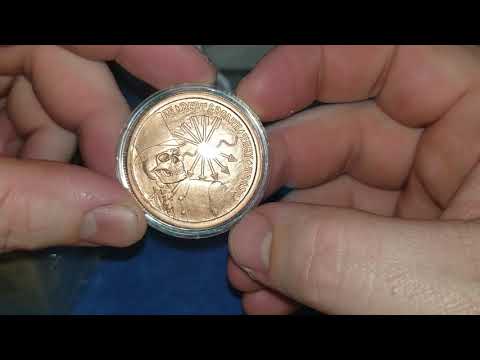 Copperhead bullion unboxing