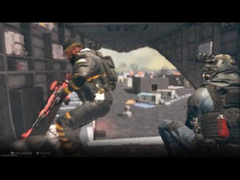 2ND PLACE CRAZY FINISH!!!