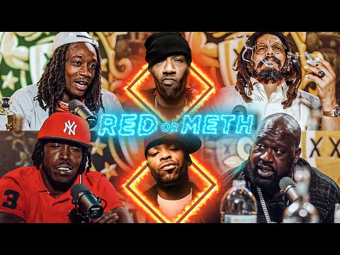 Method Man Or Redman? | One Of The Most ICONICS Hip Hop Duos In History ! 🔥